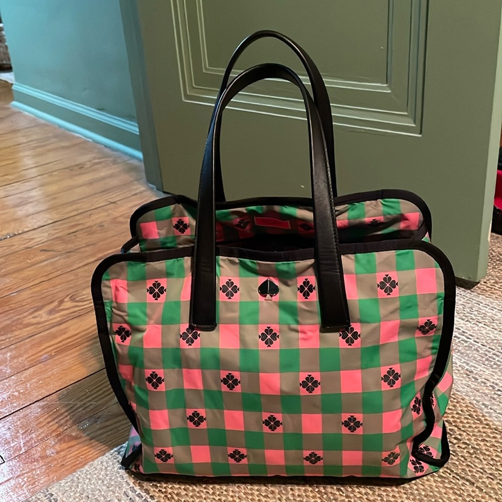 Kate Spade Tote
